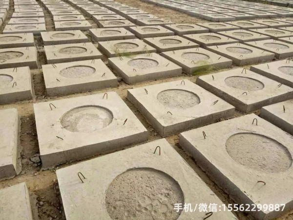 霍山DP12混凝土电杆底盘